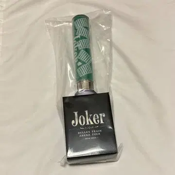 초특급 JOKER 응원봉 타쿠야 쿠사카와 타쿠야