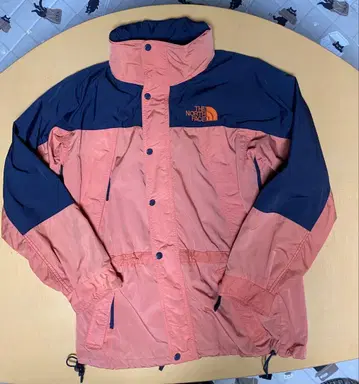 THE NORTH FACE 나일론 자켓 마운틴 파카