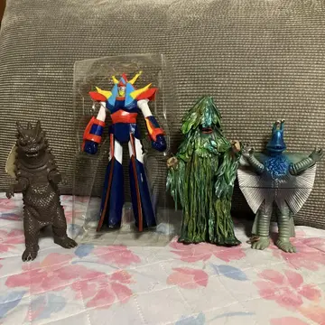 자잔 & 동료들