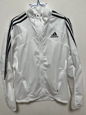adidas 나일론 자켓