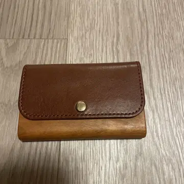 하코아 명함 케이스 명함지갑