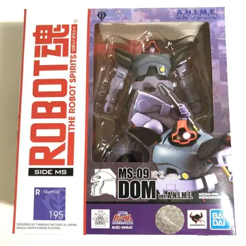 ROBOT혼 돔
