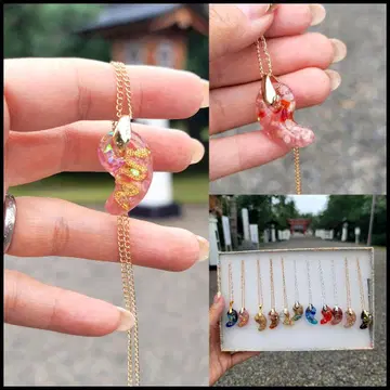 리버서블 그의 마음을 사로잡아 빛나는 인생으로 구옥 오르가나이트