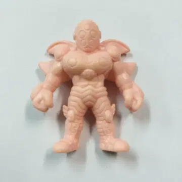 근육맨 근육맨 지우개 마리키타맨 근육맨 지우개
