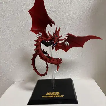 유희왕 Monsters LEGION 오시리스의 천공룡 피규어