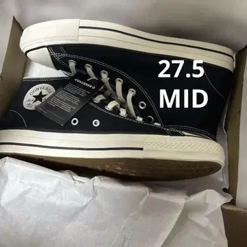 CONS CTAS PRO MID 캐츠 프로 올스타 미드 콘즈