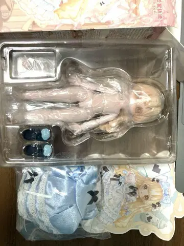 부서진 별의 궤적 kiseki 고물 선물 상자 빈티지 보물 그레이스