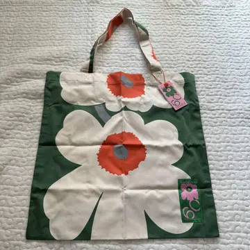 marimekko 패브릭 백