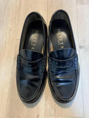 HARUTA 하루타 로퍼