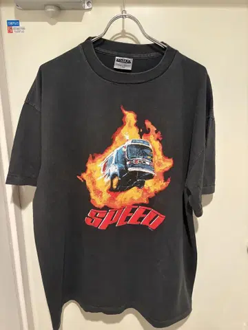 SPEED 티셔츠