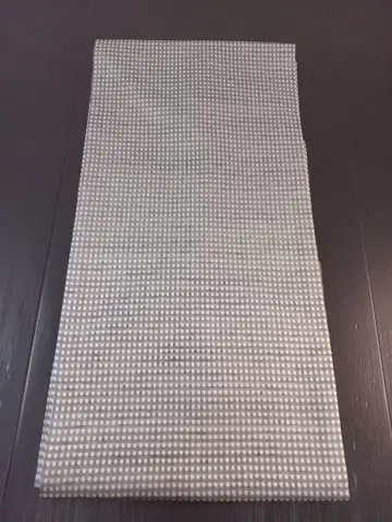 나고야 오비 새상품급 중고 신슈 오츠무 375cm O-892