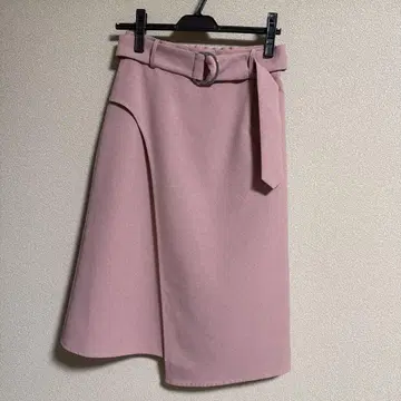 새상품급 Aga 아가 스커트