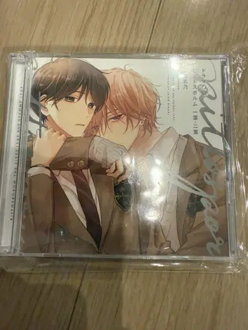 드라마 CD [피트 스포룸 이치하 후타바] [야노가 신경 쓰이는 것]