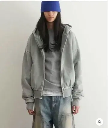 기간 한정 ENTIRE STUDIOS Thermal hood RHINO
