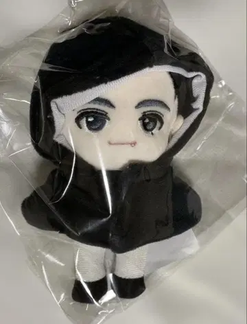 초특급 타카시 joker 봉제 인형