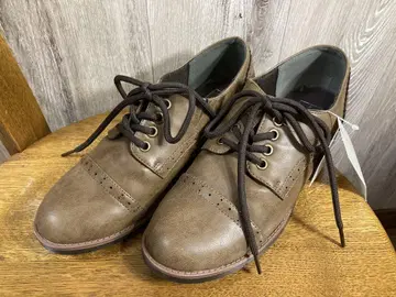 앤티크 캐주얼 슈즈