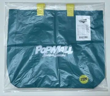 POP MALL 나니와 단시 백