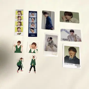 나니와단시 후지와라 죠이치로