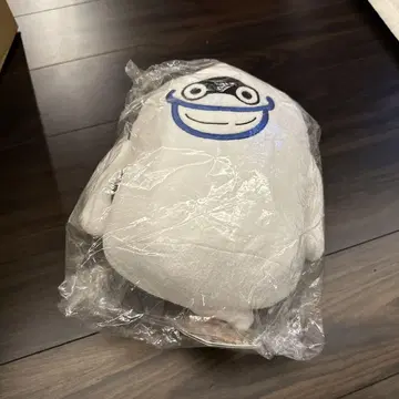 [ 초레어 ] 요괴워치 위스퍼 봉제 인형