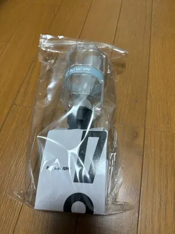 Hey!Say!JUMP H+ 응원봉