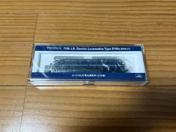 TOMIX 7159 EF66 0형 전기 기관차(27호기)