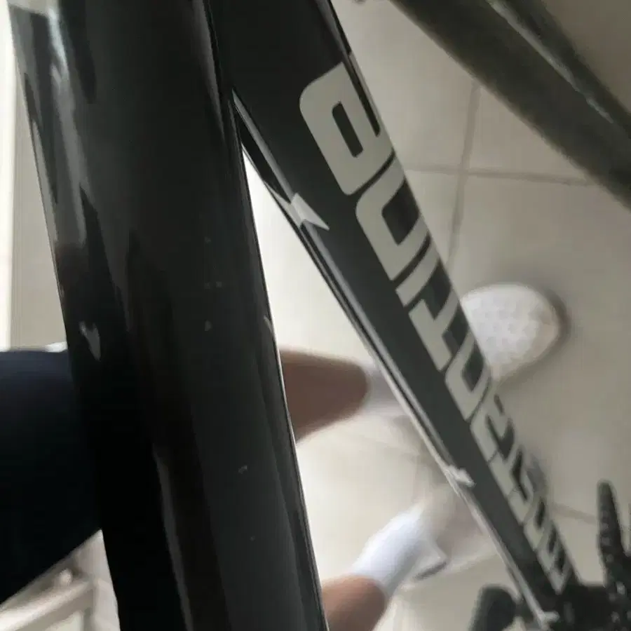 CONSTANTINE 콘스탄틴 Constantine Urbane Lightning Edition