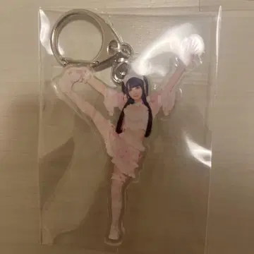 치바 유나 아크릴 키링 브로마이드 묶음 판매