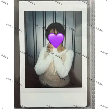BEYOOOOONDS 폴라로이드 히라이 미요