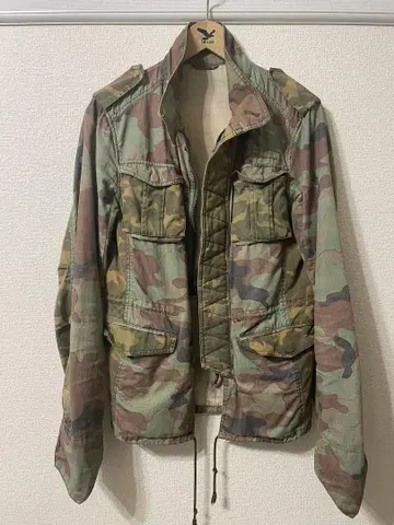Iroquois 이로코이 m65 키요하루