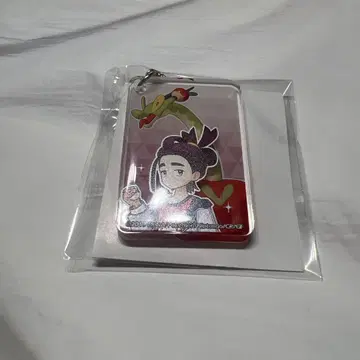 스구리 / 포켓몬 마스터즈 EX 포켓몬 마스터즈 마네키네코 아크릴 키링