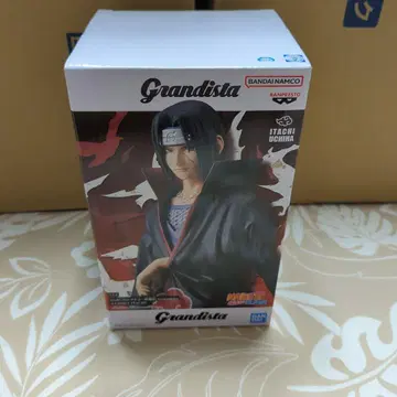 NARUTO 그란디스타 우치하 이타치
