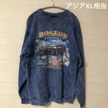 USA제 HARLEY DAVIDSON 맨투맨