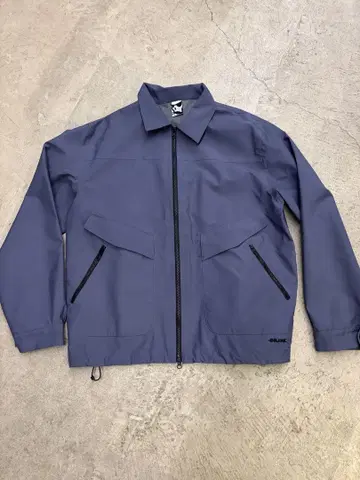 gr10k boisson blouson L 3layer 자켓