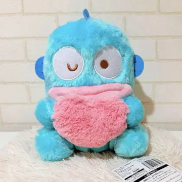 한교동 윳타네 BIG 봉제 인형