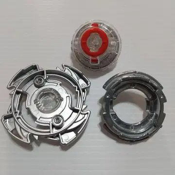 베이블레이드 버스트 드랜저 볼케이노.0.Ch'