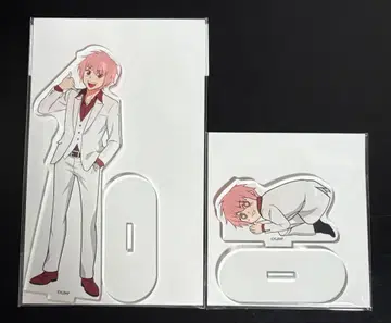 에브리데이 호스트 아크릴 스탠드 코이치