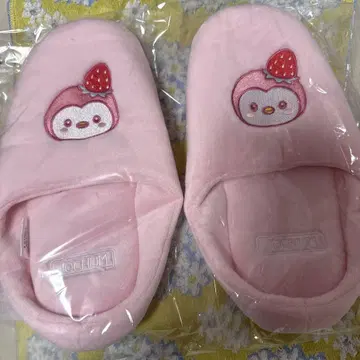 JOCHUM 룸슈즈