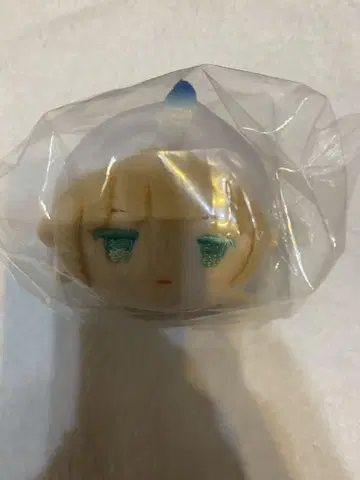 fgo 모찌마스 모찌모찌 마스코트 네모