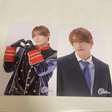 EBiDAN museum 2025 ONE N' ONLY TETTA 포스카