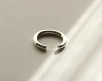Silver950 오픈 3.0mm