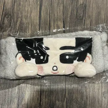 스노 헤어밴드 메구로 렌