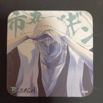 BLEACH 이치마루 긴 코스터