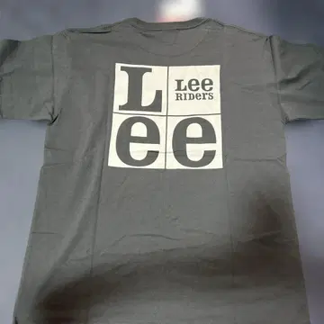 Lee T셔츠 L