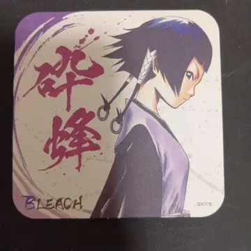 BLEACH 소이퐁 캐릭터 아트