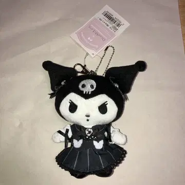 대량 생산 지뢰 산리오 캐릭터즈 F 쿠로미 DEARMYLOVE 봉제 인형