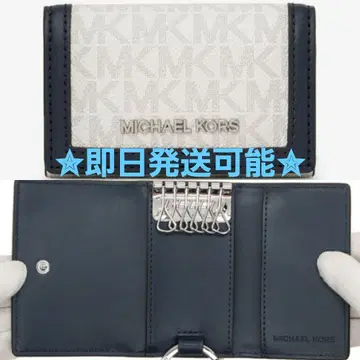 MICHEAL KORS 키케이스 홀더