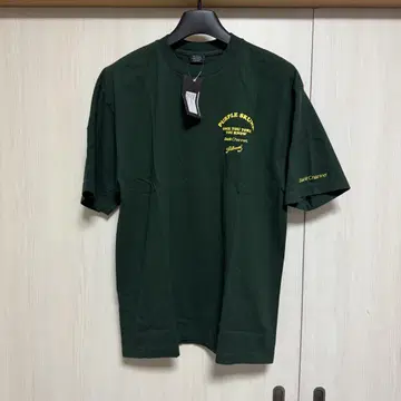 BACK CHANNEL PRILLMAL TEE 백 채널