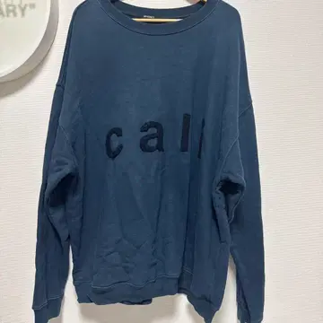 yeezy SEASON 5 XL 네이비 트레이닝복