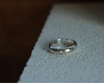 Silver950 갑환 노멀 4.5mm