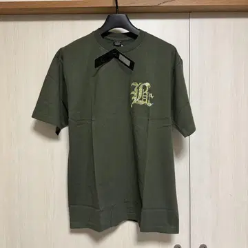 BACK CHANNEL RAIDBACK TEE 백 채널 1